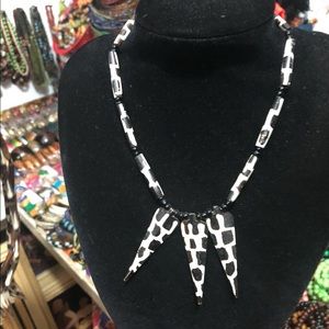 African Necklace